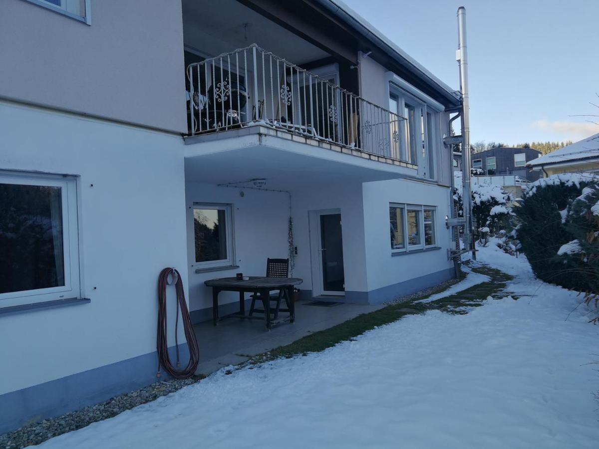 Taunusblick-Meissner Schmitten Eksteriør bilde