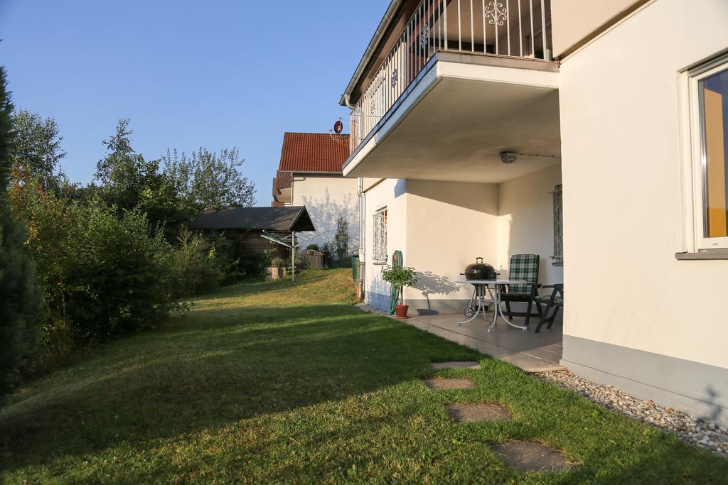 Taunusblick-Meissner Schmitten Rom bilde