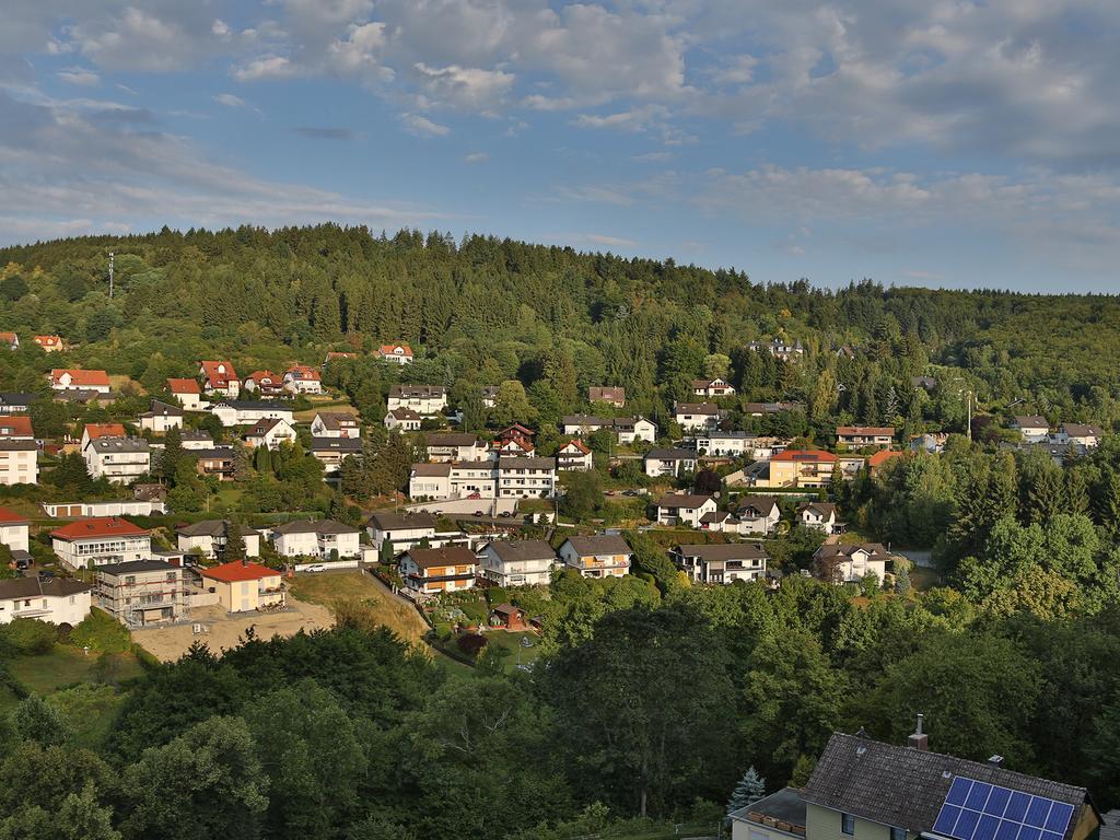 Taunusblick-Meissner Schmitten Rom bilde
